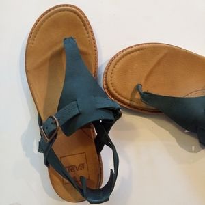 TEVA Encanta Thong Sandals